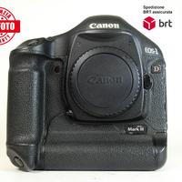 Canon 1D Mark III