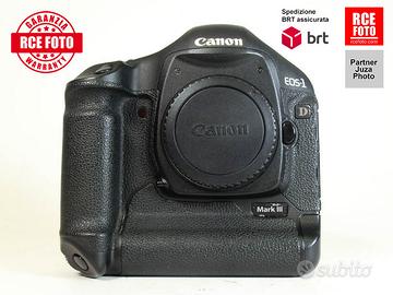 Canon 1D Mark III