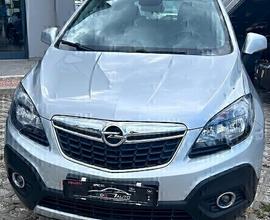 OPEL MOKKA serie 5 Benz.1.6 Km 97.433 TUA A €250 A