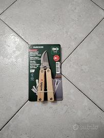 garden pocket multi tool parkside 