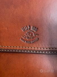 Borsa Harley wild hog