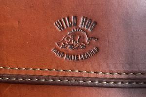 Borsa Harley wild hog