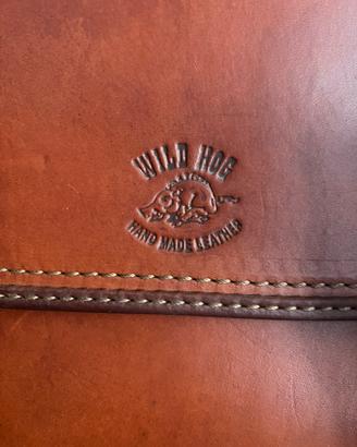Borsa Harley wild hog