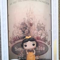 Disney 100 Snow White and the Woodland Creatures