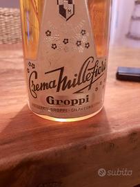 Bottiglia Millefiori Groppi