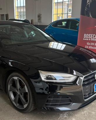 Audi A5 SPB 2.0 TDI S tronic Business Sport
