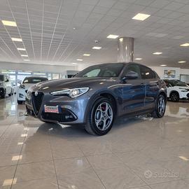 ALFA ROMEO STELVIO SPRINT 2.2 TD 190cv AT8 Q4 Euro