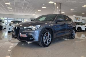 ALFA ROMEO STELVIO SPRINT 2.2 TD 190cv AT8 Q4 Euro