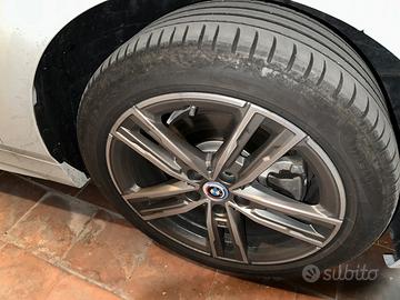 Gomme Estive Pirelli Cinturato