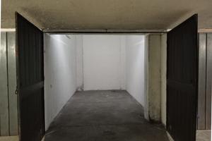 Box-garage Brescia via Corsica
