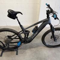 E-Bike Cube Stereo Hybrid 140 HPC Race