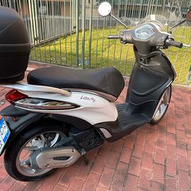 Piaggio Liberty 125