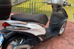Piaggio Liberty 125