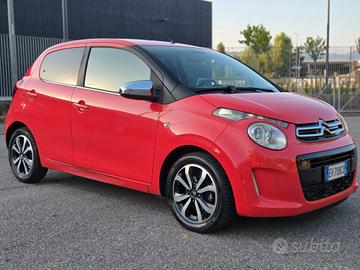 Citroen C1 Airscape PureTech 82 5 porte Feel *GARA
