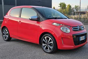 Citroen C1 Airscape PureTech 82 5 porte Feel *GARA
