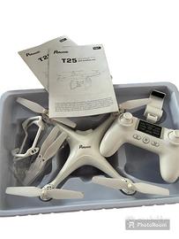 Drone potensic t25