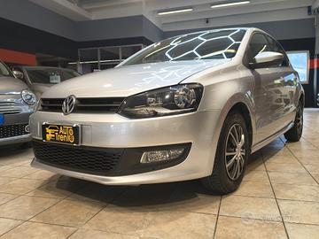 Volkswagen Polo 1.6 TDI 90CV DPF 5 porte Comfortli