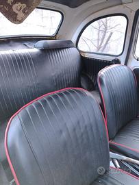 Fiat 500 L epoca