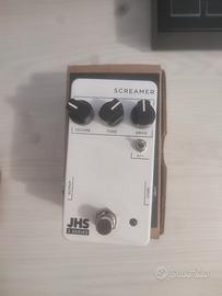 JHS Pedals Series 3 Screamer Overdrive