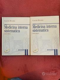 Medicina interna sistematica