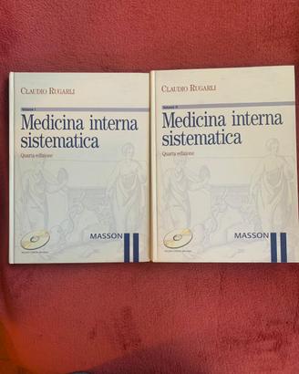 Medicina interna sistematica