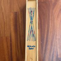 Mikado Spiel
