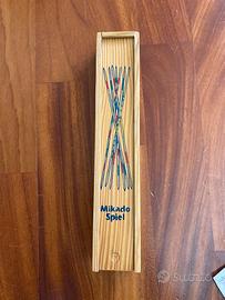 Mikado Spiel
