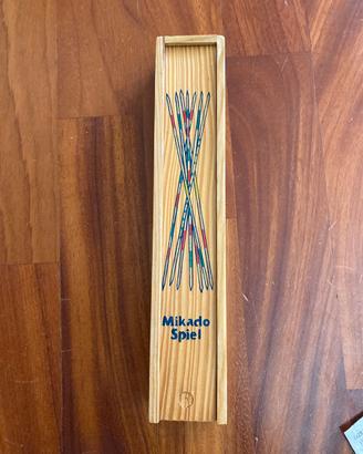 Mikado Spiel