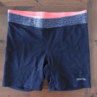 Pantaloncini ginnastica 