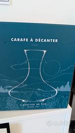 Decanter L’Atelier du Vin 1200ml