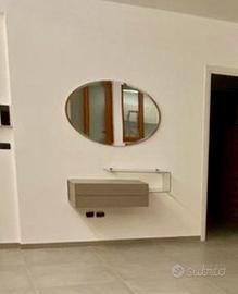 Mobile ingresso sospeso  modello Due di Pezzani!