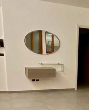 Mobile ingresso sospeso  modello Due di Pezzani!