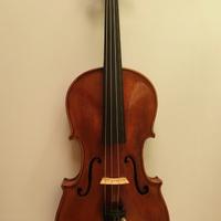 Violino antico