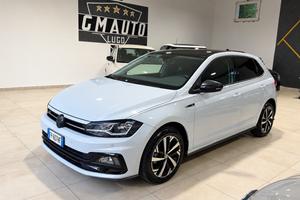 Volkswagen Polo 1.0 TGI 5p. Highline BlueMotion Te