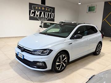 Volkswagen Polo 1.0 TGI 5p. Highline BlueMotion Te