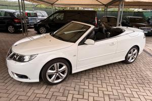 Saab 9-3 Cabriolet 1.9 TTiD 180CV Aero KM 102.000