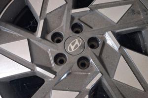 Cerchi hyundai