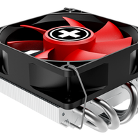 CPU cooler - Dissipatore Xilense XC040