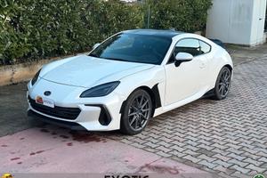 Subaru BRZ Premium Manuale 2023