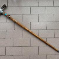 Picozza vintage da collezione