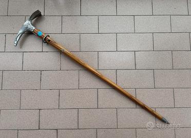 Picozza vintage da collezione