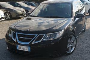 Saab 9-3 2009 - 1.9 TTiD 180CV Aero Lb automobili