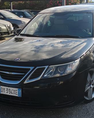 Saab 9-3 2009 - 1.9 TTiD 180CV Aero Lb automobili