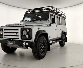 LAND ROVER Defender 110 2.4 td SE SW