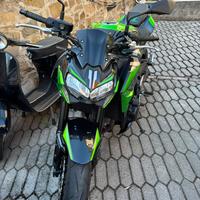 Kawasaki Z900