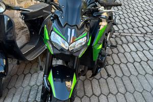 Kawasaki Z900