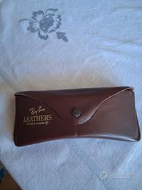 Ray Ban Outdoorsman Leathers Bausch&Lomb