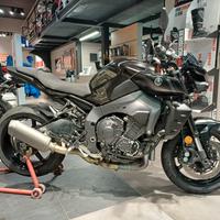 Yamaha MT-10