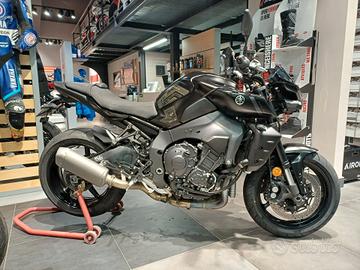 Yamaha MT-10