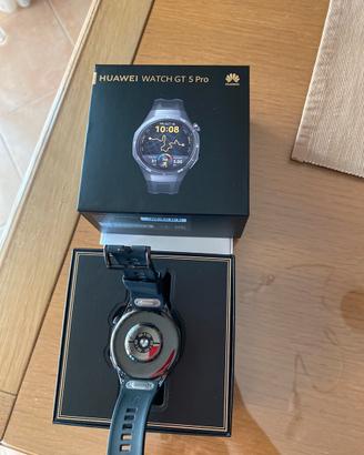 Huawei Watch GT 5 Pro